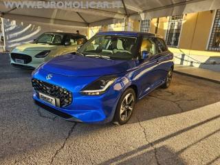 SUZUKI Swift usata, con Cerchi in lega