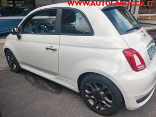 FIAT 500 usata, con Airbag Passeggero