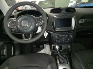 JEEP Renegade usata, con Chiusura centralizzata