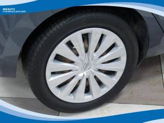 NISSAN Micra usata, con Immobilizzatore elettronico