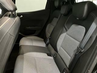 RENAULT Clio usata, con Fendinebbia