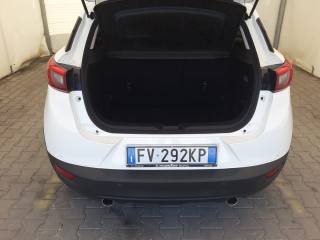 MAZDA CX-3 usata, con Vetri oscurati