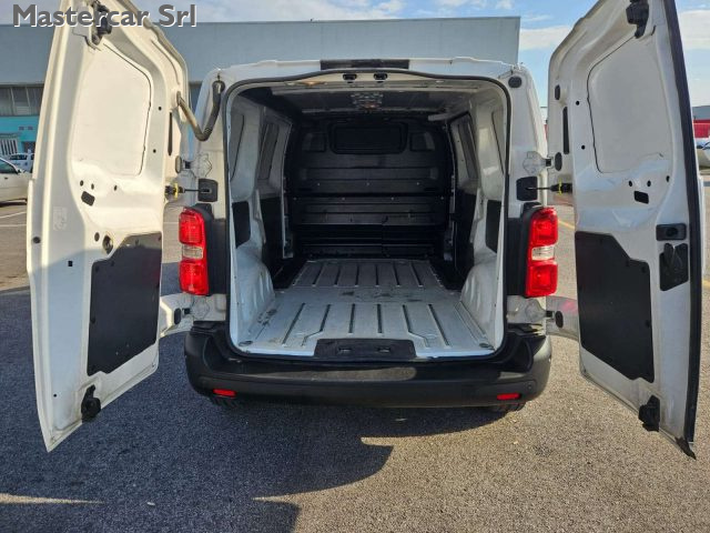 OPEL Vivaro usata 14