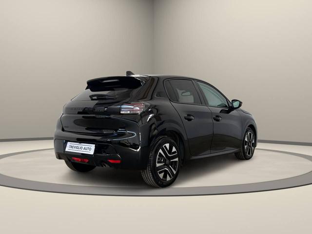 PEUGEOT 208 usata, con Alzacristalli elettrici