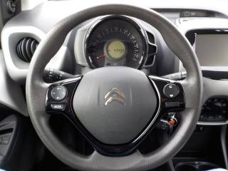 CITROEN C1 usata, con Volante multifunzione