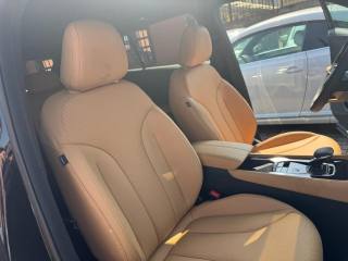 MG HS usata, con Regolazione elettrica sedili