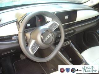 FIAT 600 usata, con Regolazione elettrica sedili