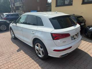 AUDI Q5 usata, con Cerchi in lega