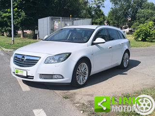OPEL Insignia 2.0 CDTI 160CV Sports Tourer aut. Cosmo