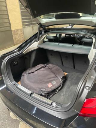 BMW 420 usata, con Fendinebbia