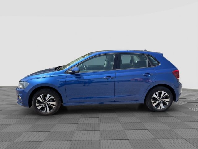 VOLKSWAGEN Polo usata 1