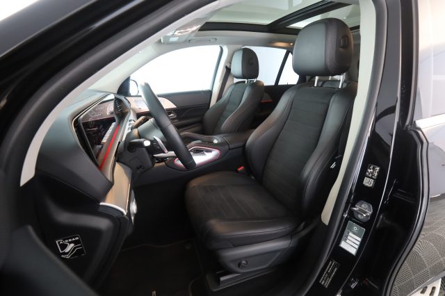 MERCEDES-BENZ CLA usata 8