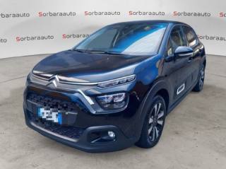 CITROEN C3 PureTech 83 S&S Shine