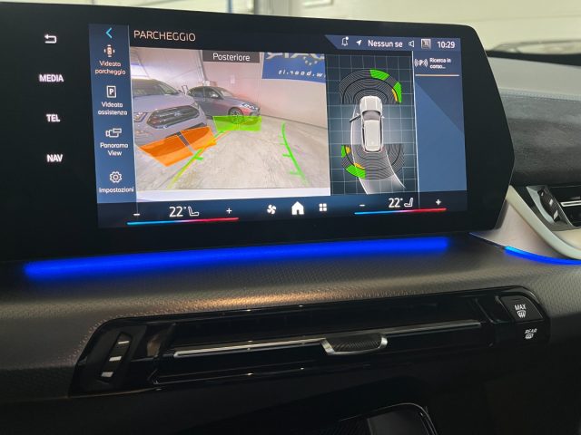 BMW X1 usata, con Cruise Control