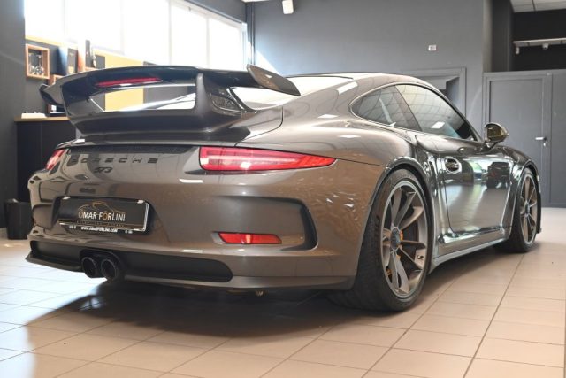 PORSCHE 991 usata 67