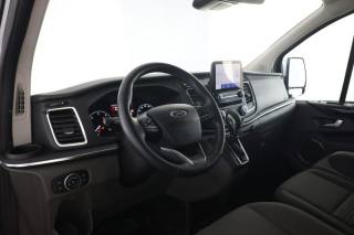 FORD Tourneo Custom usata 1