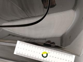 NISSAN Qashqai usata, con Sensori di parcheggio posteriori
