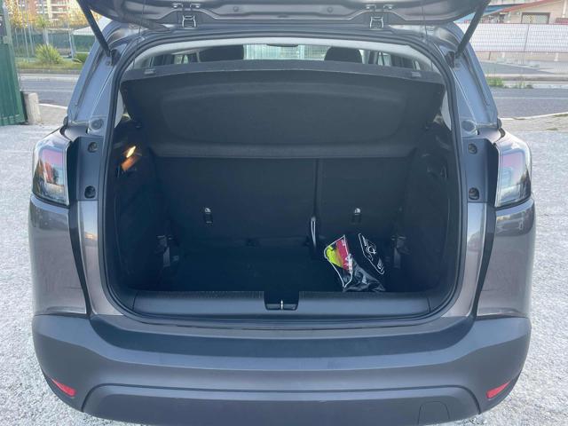 OPEL Crossland usata, con Immobilizzatore elettronico