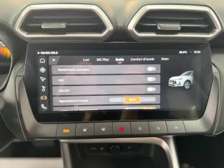 MG ZS usata, con Fari LED