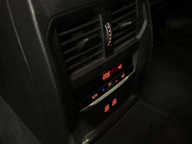 BMW 420 usata, con Fari LED