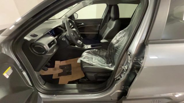 JEEP Avenger usata, con Fendinebbia