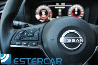 NISSAN Juke usata, con Immobilizzatore elettronico