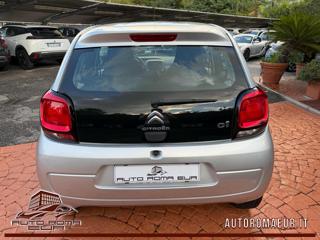 CITROEN C1 usata, con Airbag Passeggero