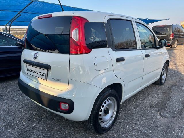 FIAT Panda usata, con Airbag Passeggero