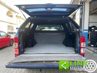 FORD Ranger usata, con Climatizzatore