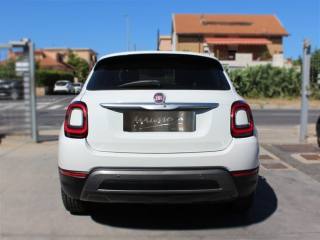 FIAT 500X usata, con Autoradio
