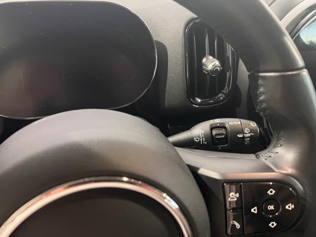 MINI Countryman usata, con Immobilizzatore elettronico