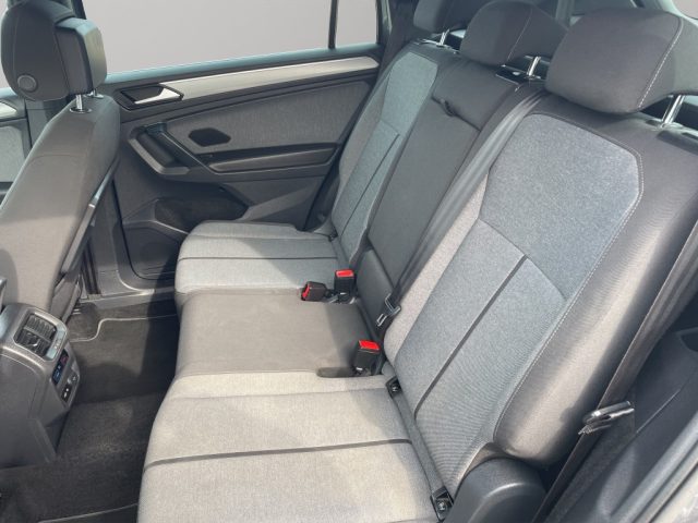 SEAT Tarraco usata, con Sedili sportivi