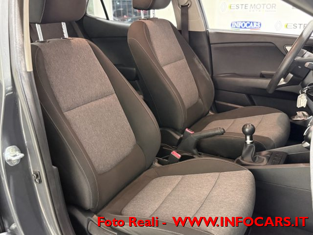 KIA Stonic usata, con Autoradio