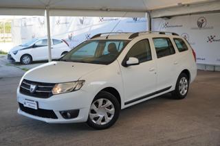 DACIA Logan usata, con Airbag