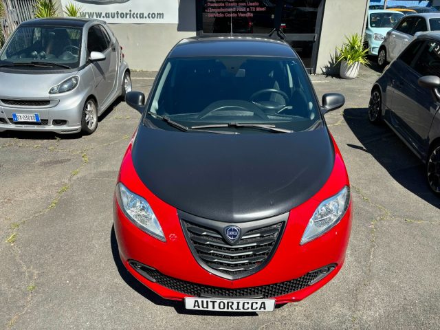 LANCIA Ypsilon usata, con Airbag laterali