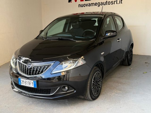 LANCIA Ypsilon usata, con Autoradio