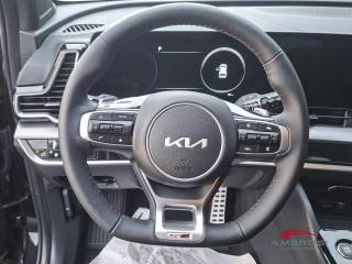 KIA Sportage usata 13
