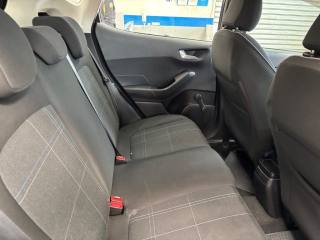 FORD Fiesta usata, con Immobilizzatore elettronico