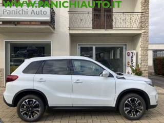 SUZUKI Vitara usata, con Alzacristalli elettrici