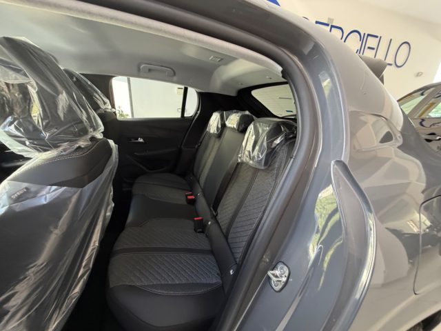 PEUGEOT 208 usata, con Servosterzo