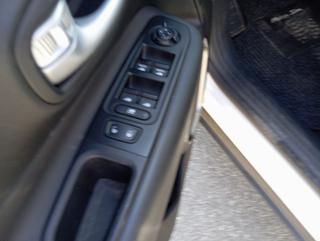 JEEP Renegade usata, con Touch screen