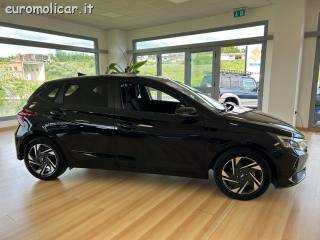 HYUNDAI i20 usata, con Airbag laterali