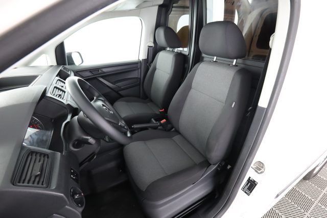 VOLKSWAGEN Caddy usata 2