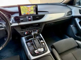 AUDI A6 usata, con Boardcomputer