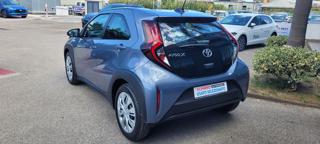 TOYOTA Aygo X usata, con Alzacristalli elettrici