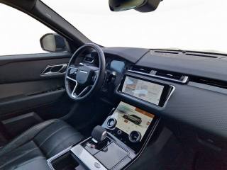 LAND ROVER Range Rover Velar usata, con Cruise Control