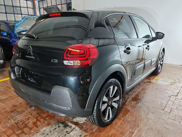 CITROEN C3 usata, con Airbag Passeggero