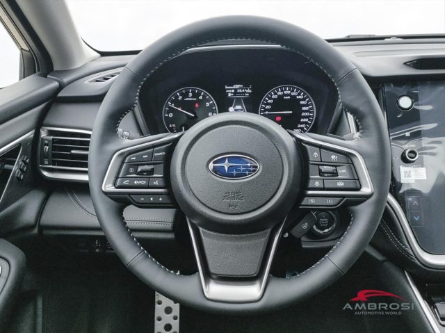SUBARU OUTBACK usata 10