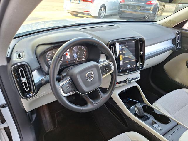 VOLVO XC40 usata, con Cerchi in lega