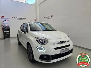 FIAT 500X 1.5 T4 Hybrid 130 CV DCT Sport